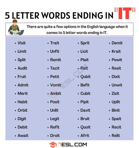 5 letter word ending with ael|Words that end in ael 